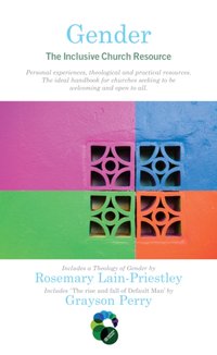 Gender [DRM] - Rosemary Lain-Priestley - ebook