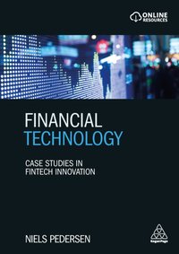 Financial Technology [DRM] - Niels Pedersen - ebook
