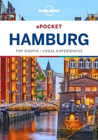 Lonely Planet Pocket Hamburg [DRM] - Anthony Ham - ebook