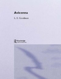 Avicenna [DRM] - L E Goodman - ebook