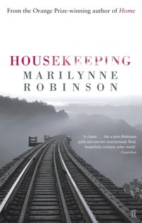 Housekeeping [DRM] - Marilynne Robinson - ebook