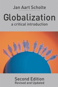Globalization [DRM] - Jan Aart Scholte - ebook