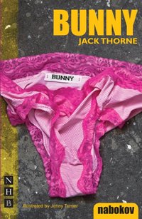 Bunny [DRM] - Jack Thorne - ebook