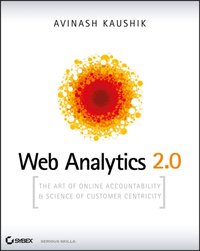 Web Analytics 2.0 [DRM] - Avinash Kaushik - ebook