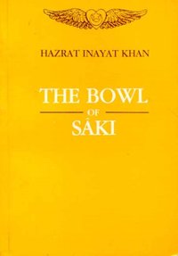 Bowl of Saki [DRM] - Hazrat Inayat Khan - ebook