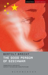 Good Person Of Szechwan [DRM] - Bertolt Brecht - ebook