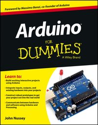 Arduino For Dummies [DRM] - John Nussey - ebook
