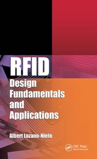 RFID Design Fundamentals and Applications [DRM] - Albert Lozano-Nieto - ebook