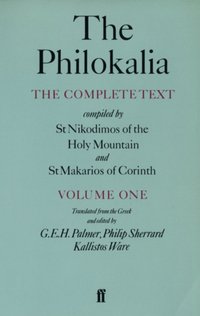 Philokalia Vol 1 [DRM] - Kallistos Timothy Ware - ebook