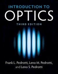 Introduction to Optics [DRM] - Leno M. Pedrotti - ebook