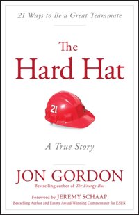 Hard Hat [DRM] - Jeremy Schaap - ebook