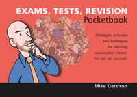 Exams, Tests, Revision Pocketbook [DRM] - Mike Gershon - ebook