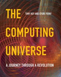 Computing Universe [DRM] - Gyuri Papay - ebook