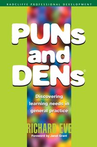 PUNs and DENs [DRM] - Richard Eve - ebook