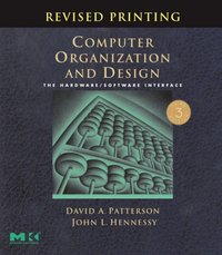 Computer Organization and Design, Revised Printing [DRM] - John L. Hennessy - ebook