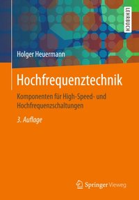Hochfrequenztechnik [DRM] - Holger Heuermann - ebook
