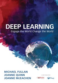 Deep Learning [DRM] - Joanne McEachen - ebook