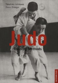 Judo Training Methods [DRM] - Takahiko Ishikawa - ebook