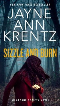Sizzle and Burn [DRM] - Jayne Ann Krentz - ebook