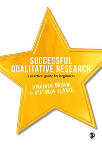 Successful Qualitative Research [DRM] - Victoria Clarke - ebook