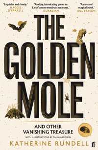 Golden Mole [DRM] - Talya Baldwin - ebook