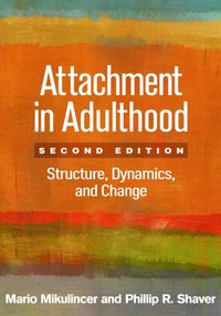 Attachment in Adulthood [DRM] - Phillip R. Shaver - ebook