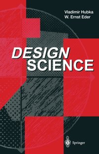 Design Science [DRM] - W.Ernst Eder - ebook