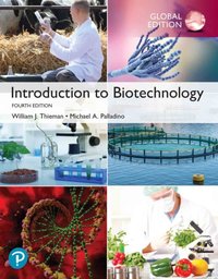 Introduction to Biotechnology, Global Edition [DRM] - Michael A Palladino - ebook