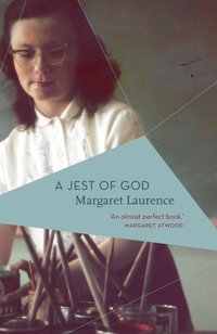 Jest of God [DRM] - Margaret Atwood - ebook