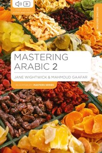 Mastering Arabic 2 [DRM] - Mahmoud Gaafar - ebook