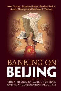 Banking on Beijing [DRM] - Michael J. Tierney - ebook