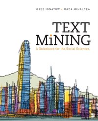 Text Mining [DRM] - Gabe Ignatow - ebook