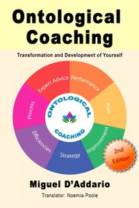 Ontological Coaching [DRM] - Miguel D'Addario - ebook