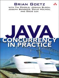Java Concurrency in Practice [DRM] - David Holmes - ebook