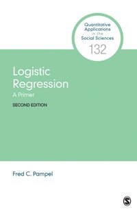 Logistic Regression [DRM] - Fred C. Pampel - ebook