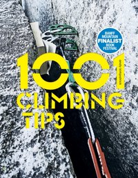 1001 Climbing Tips [DRM] - Andy Kirkpatrick - ebook