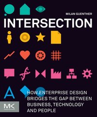 Intersection [DRM] - Milan Guenther - ebook