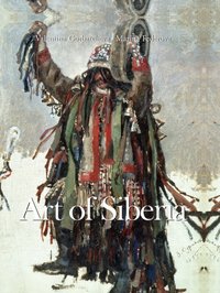 Art of Siberia [DRM] - Federova Marina Federova - ebook