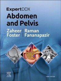 ExpertDDx: Abdomen and Pelvis E-Book [DRM] - Ghaneh Fananapazir - ebook