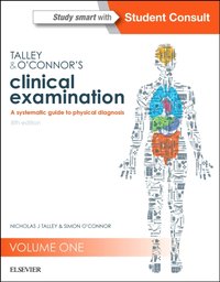 Clinical Examination Vol 1 E-Book [DRM] - Simon O'Connor - ebook