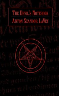 Devil's Notebook [DRM] - Anton Szandor LaVey - ebook