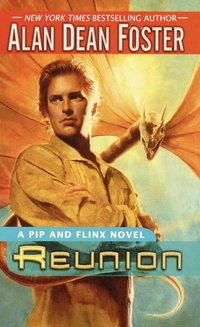 Reunion [DRM] - Alan Dean Foster - ebook