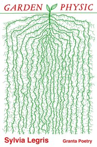 Garden Physic [DRM] - Sylvia Legris - ebook