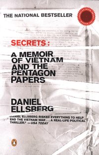 Secrets [DRM] - Daniel Ellsberg - ebook