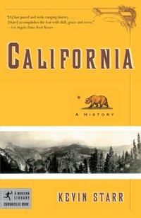 California [DRM] - Kevin Starr - ebook