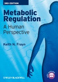 Metabolic Regulation [DRM] - Keith N. Frayn - ebook