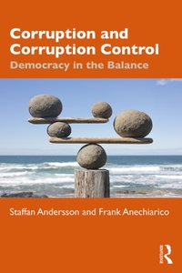 Corruption and Corruption Control [DRM] - Frank Anechiarico - ebook