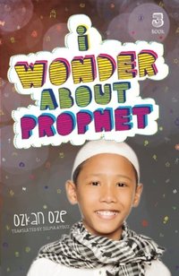 I Wonder About the Prophet [DRM] - Ozkan Oze - ebook