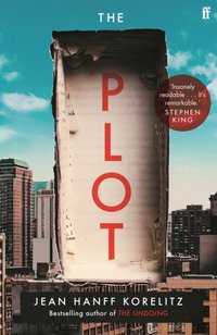 Plot [DRM] - Jean Hanff Korelitz - ebook