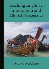 Teaching English in a European and Global Perspective [DRM] - Marko Modiano - ebook
